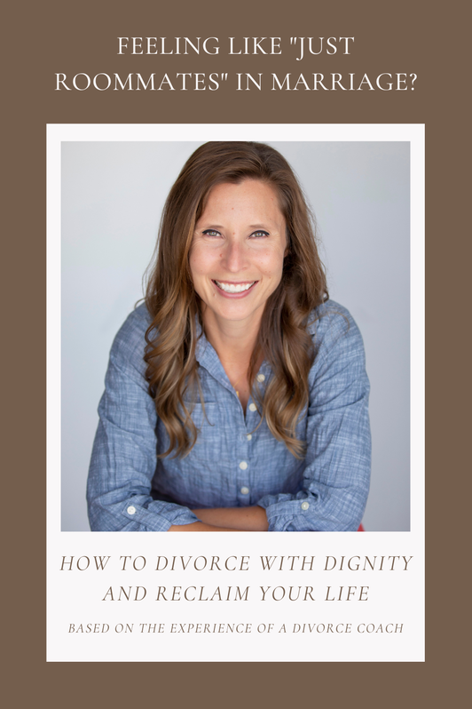Divorce Support Blog